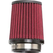 S&S Cycle Replacement Air Filter - Red 170-0559 picture