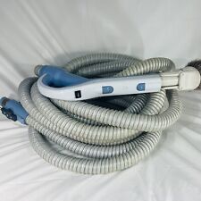 Aerus Electrolux Dual Switch 35 ft Superlux Central Vacuum Hose - Working picture