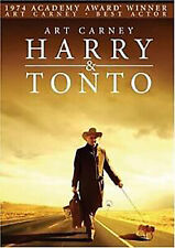 Harry and Tonto [New DVD] Australia - Import, NTSC Region 0 picture