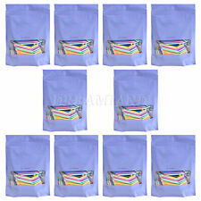 10 bags Dental Air Water Syringe Disposable Spray Tips Nozzles Tubes 2500pcs picture