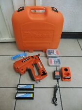 Paslode IM250A 16GA Cordless Angled Finish Nailer F-16 Kit picture
