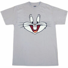 Looney Tunes Bugs Bunny Face T-Shirt picture