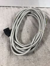 MPM Brad Harrison cable I14-3 3X1 300V CEI 20-22II Connector R2 230V (4421) picture