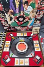 Rare Vintage 1974 Jerry Lewis 7 Card Stud Ultimate Poker Game Hasbro Complete  picture