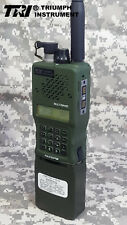 US INSTOCK METAL SHELL 15W TRI AN/PRC 152 MBITR RADIO MULTIBAND UHF VHF DEVGRU picture