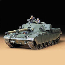 Tamiya 1/35 British Chieftain Mk 5 Tank Kt TAM35068 Plastic Models picture