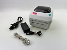 Arkscan 2054A-USB Thermal Label Printer Postage Shipping W/ Cords Tested picture
