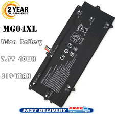 MG04XL Battery Replacement for Hp Elite X2 1012 G1 812205-001 Laptop  40Wh Serie picture