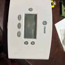 Trane HVAC Thermostat Non-Programmable TCONT401 TCONT401AN21MAA e picture