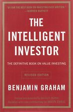 us st.The Intelligent Investor Edition- The Definitive Book on Value Investment picture