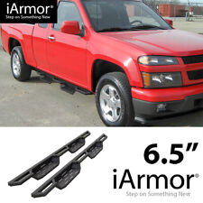 APS Aluminum Pocket Steps Armor For 99-07 Silverado Sierra Extended Cab picture