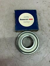NEW IN BOX NSK BALL BEARING 6309ZZ picture