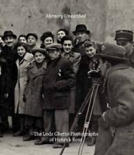 Memory Unearthed: The Lodz Ghetto Photographs of Henryk Ross by Eisenstein, Bern picture