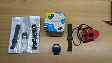 Ticwatch E Smartwatch, WF12086, Shadow, Black, Used, androidwear  picture
