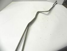 VINTAGE 1961-1966 AMC RAMBLER CLASSIC TRANSMISSION COOLING LINES #6410 PRE-OWNED picture