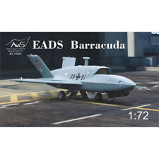 Avis 72029 Plastic Model Kit Aircraft Scale 1:72 EADS Barracuda picture
