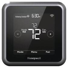 Thermostat Wi-Fi Smart Lyrict5, by Honeywell Home/Bldg Center, PartNo RCHT8610W picture