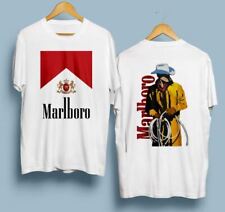 Marlboro shirt, Vintage 90s Marlboro Cowboy T-shirt picture