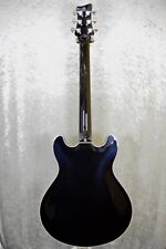Framus Pro Series Teambuilt Mayfield / Solid Black High Polish Safe delivery fro picture