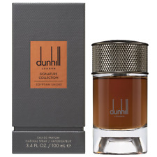 Egyptian Smoke by Alfred Dunhill 3.4 oz EDP Cologne for Men New In Box picture