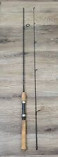 St. Croix Premier PS60ULF2 Spinning Rod - 2 Piece 6' Ultra-lite Power Graphite picture
