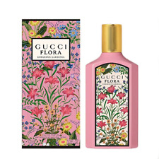 Gucci Flora Gorgeous Gardenia 3.3 oz EDP Perfume for Women New In Box picture