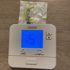 Vive Comfort TP-N-701 Non-Programmable Thermostat Single Stage picture