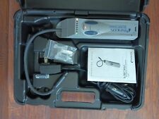 INFICON D-TEK SELECT REFRIGERANT LEAK DETECTOR 712-202-G WITH HARD CASE picture
