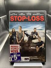 Stop-Loss (DVD, 2008) picture