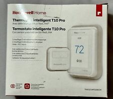 Honeywell THX321WFS2001W T10 Pro Smart Thermostat w/RedLink Room Sensor NEW picture