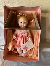 Vintage 1965 MADAME ALEXANDER Doll SWEET TEARS 3616 picture