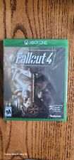 Fallout 4 - (Microsoft Xbox One) - BRAND NEW picture