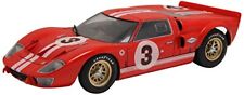Fujimi Model 1/24 Real Sports Car Series No51 Ford GT40 66 Le Mans Plastic Model picture