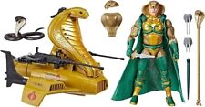  G.I. Joe Classified Serpentor & Air Chariot Action Figure MIB picture