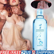 1/2/3Packs Personal Premium Sex Lube Water Based Lubricant Long Lasting 300ML picture