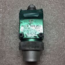 GRACO AUTO-AIRLESS 233-670 SERIES L01A SPRAY COMPONENT picture
