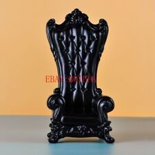 1/12 Scale Chair Sofa European Queen Royal Furniture Models for Action Figure picture