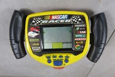 Radica Nascar Racer Handheld Game Virtual Racing - Vintage 1998 - Tested Working picture