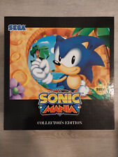 Sonic Mania Collector's Edition — NO GAME (PC Edition) picture