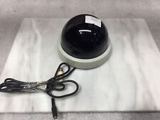 GE Security General Electric DM-1500-VFA3-S Dome Camera - TESTED AND WORKING picture