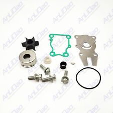 63D-W0078-01-00 Fit For Yamaha 40 C40 50 C50 T50 Outboard Water Pump Repair Kit picture