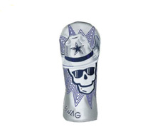Swag Golf Limited Edition Dallas Cowboys Headcover picture