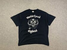 Vintage Motörhead T-shirt picture