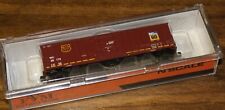 N Scale Fox Valley Model Railroader 60th in box Please Read picture