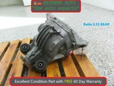 2006-2007 Ford Explorer Rear Differential Carrier Assembly 3.55 Ratio OEM 06 07 picture
