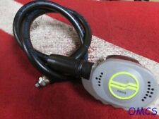 SCUBA DIVING PRE-OWNED SHERWOOD OASIS PRIMARY SECOND STAGE REGULATOR EXC. picture