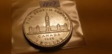 Canada 1939 High Grade Beauty Silver Dollar ID910. picture