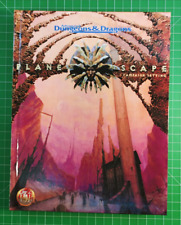 Planescape Campaign Setting - Hardcover - Dungeons & Dragons picture