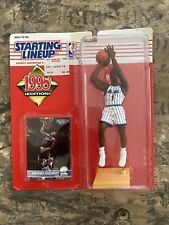 1995 Starting LineUp ANFERNEE HARDAWAY Orlando Magic BASKETBALL Action Figure picture