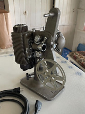 Vintage Revere Eight Model 85 8mm Movie Film Projector picture